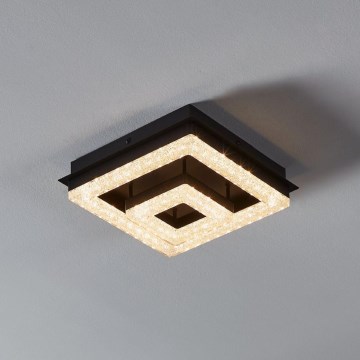 Eglo - LED Ceiling light LED/12W/230V