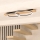 Eglo - LED Ceiling light LED/12W/230V + LED/12W