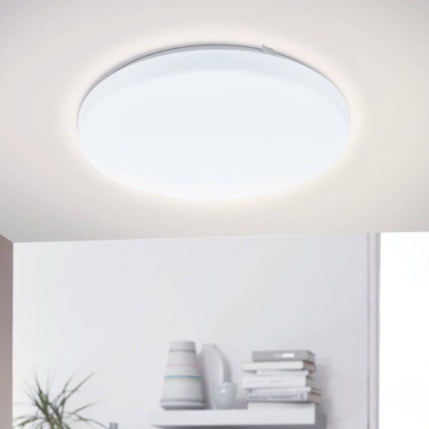 Eglo - LED Ceiling light LED/14,6W/230V