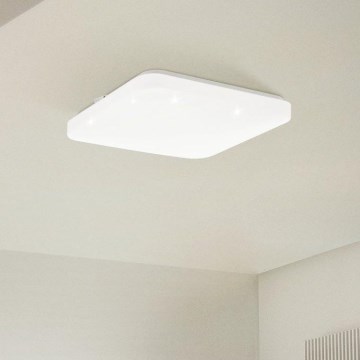 Eglo - LED Ceiling light LED/14,6W/230V