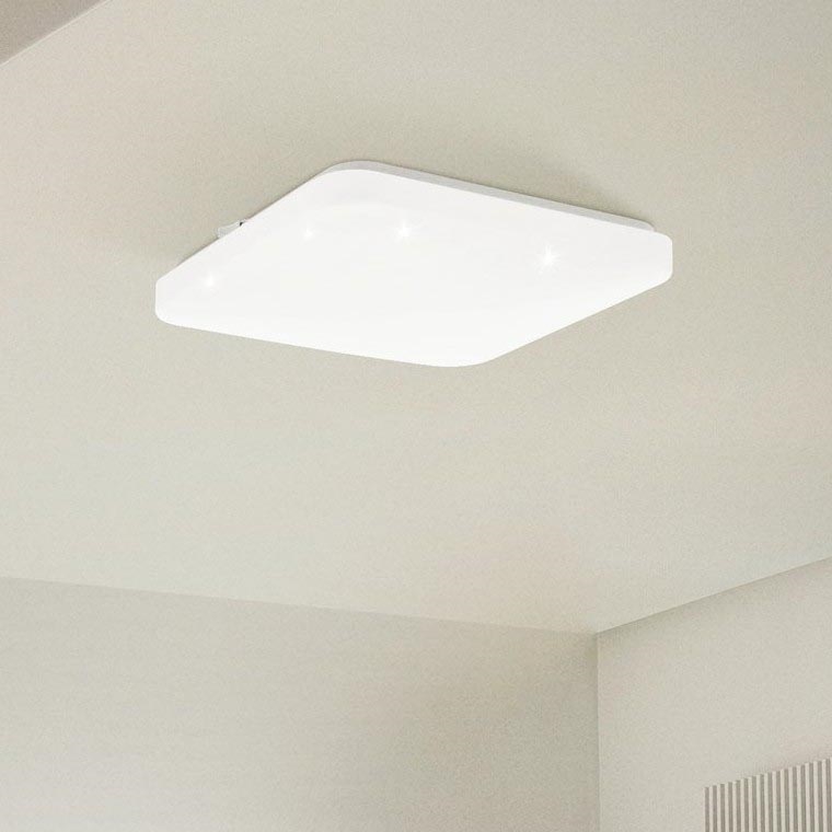 Eglo - LED Ceiling light LED/14,6W/230V