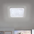 Eglo - LED Ceiling Light LED/14.6W/230V