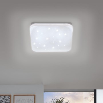 Eglo - LED Ceiling Light LED/14.6W/230V