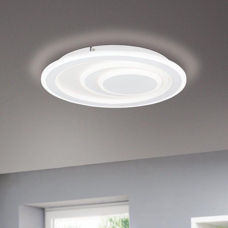 Eglo - LED Ceiling light LED/14,7W/230V d. 38 cm