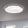 Eglo - LED Ceiling light LED/14,7W/230V d. 38 cm