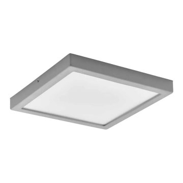 Eglo - LED Ceiling light LED/15,5W/230V