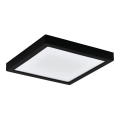 Eglo - LED Ceiling light LED/15,5W/230V