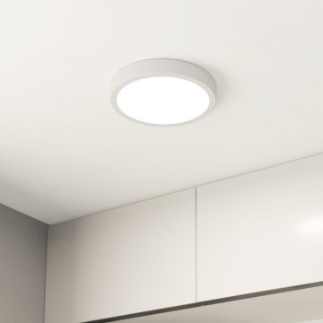 Eglo - LED Ceiling light LED/16,5W/230V