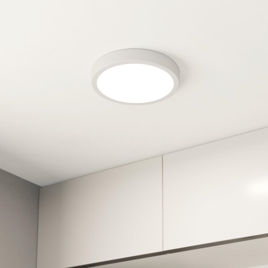 Eglo - LED Ceiling light LED/16,5W/230V