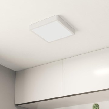 Eglo - LED Ceiling light LED/16,5W/230V