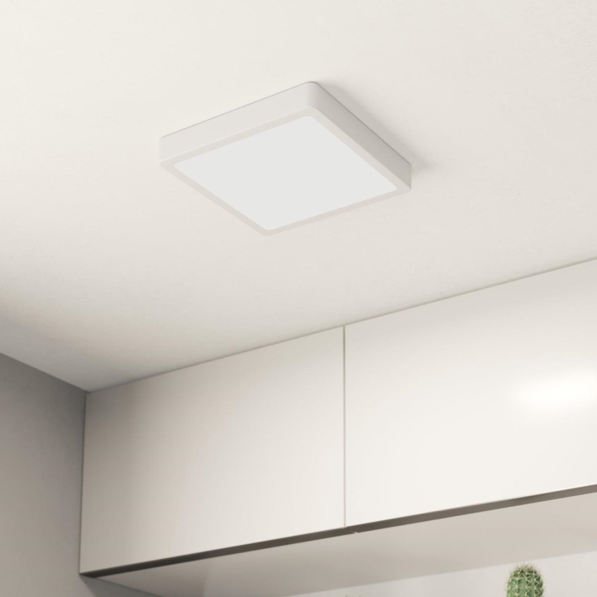 Eglo - LED Ceiling light LED/16,5W/230V