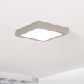 Eglo - LED Ceiling light LED/16,5W/230V