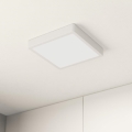 Eglo - LED Ceiling light LED/16,5W/230V