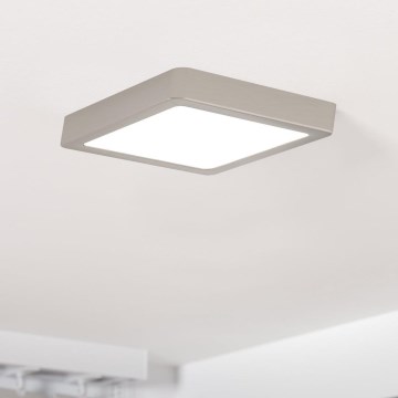 Eglo - LED Ceiling light LED/16,5W/230V