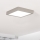 Eglo - LED Ceiling light LED/16,5W/230V