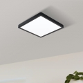 Eglo - LED Ceiling light LED/16,5W/230V