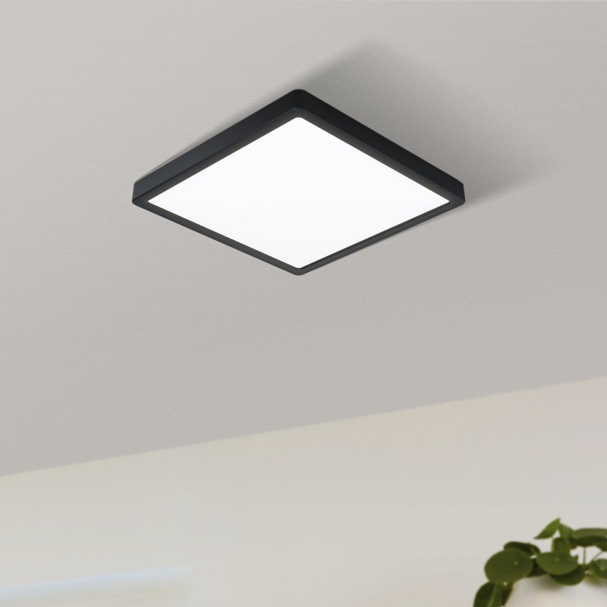 Eglo - LED Ceiling light LED/16,5W/230V