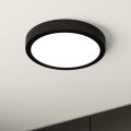 Eglo - LED ceiling light LED/16.5W/230V Ø 21 cm