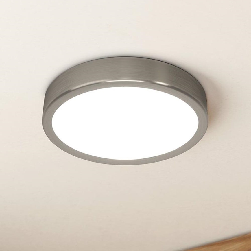 Eglo - LED Ceiling Light LED/16.5W/230V Ø21 cm