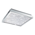 Eglo - LED ceiling light  LED/16W/230V
