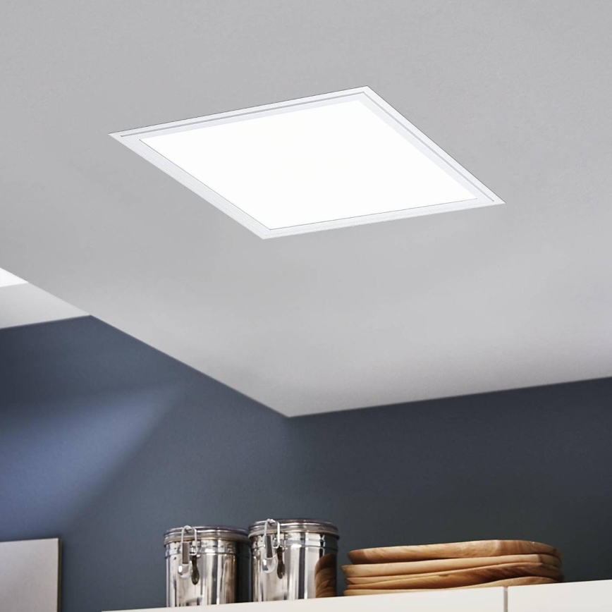 Eglo - LED Ceiling light LED/16W/230V