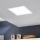 Eglo - LED Ceiling light LED/16W/230V