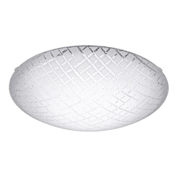 Eglo - LED ceiling light LED/16W/230V