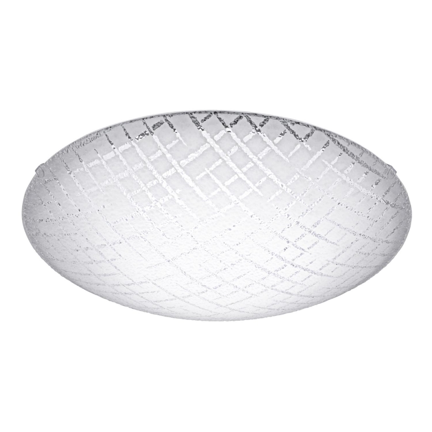 Eglo - LED ceiling light LED/16W/230V