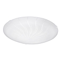 Eglo - LED ceiling light LED/16W/230V