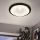 Eglo - LED ceiling light LED/16W/230V Ø 37 cm