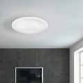 Eglo - LED Ceiling light LED/17,3W/230V