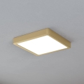 Eglo - LED Ceiling Light LED/17W/230V 21x21 cm