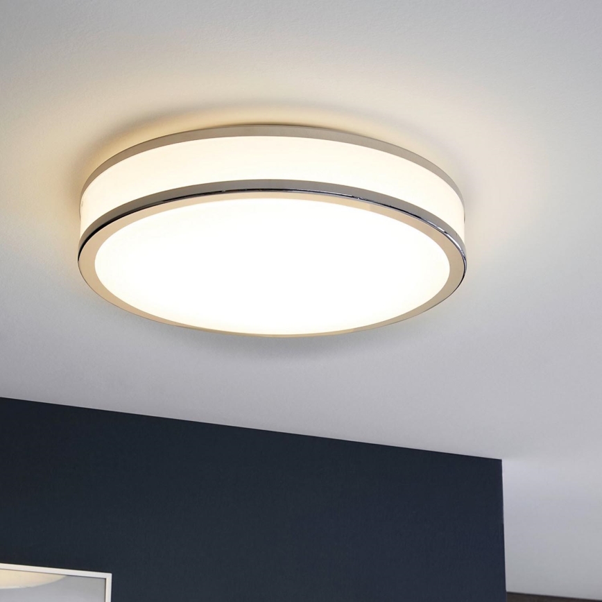 Eglo - LED ceiling light LED/18W/230V