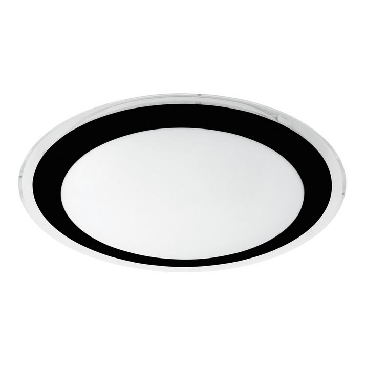 Eglo - LED Ceiling light LED/18W/230V