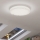 Eglo - LED Ceiling light LED/19,5W/230V d. 38 cm