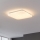 Eglo - LED Ceiling light LED/19,5W/230V