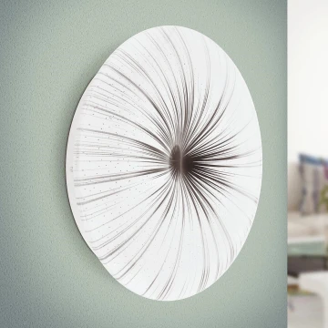 Eglo - LED Ceiling light LED/19,5W/230V