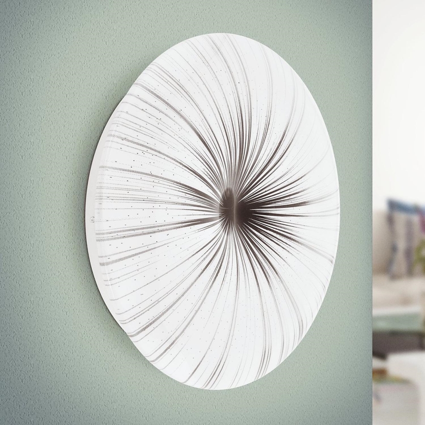 Eglo - LED Ceiling light LED/19,5W/230V