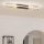 Eglo - LED Ceiling Light LED/20W/230V 2700/4000/6500K Gold
