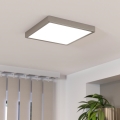 Eglo - LED Ceiling Light LED/20W/230V 28.5x28.5 cm