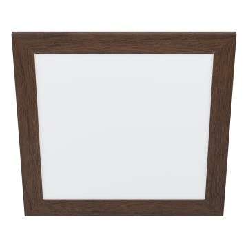Eglo - LED Ceiling light LED/20W/230V 500x500 mm