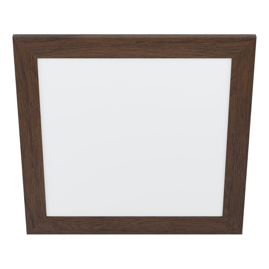 Eglo - LED Ceiling light LED/20W/230V 500x500 mm