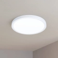Eglo - LED Ceiling Light LED/20W/230V diam. 28.5 cm