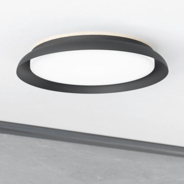 Eglo - LED Ceiling light LED/20W/230V