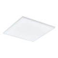 Eglo - LED Ceiling light LED/20W/230V