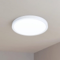 Eglo - LED Ceiling light LED/20W/230V