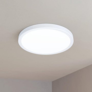 Eglo - LED Ceiling light LED/20W/230V
