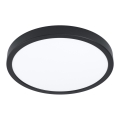 Eglo - LED Ceiling light LED/20W/230V