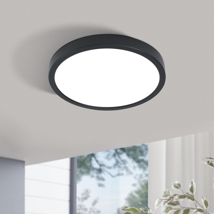 Eglo - LED Ceiling light LED/20W/230V