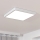 Eglo - LED Ceiling light LED/20W/230V